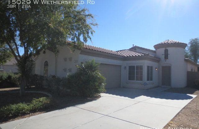 15029 W Wethersfield Rd - 15029 West Wethersfield Road, Surprise, AZ 85379