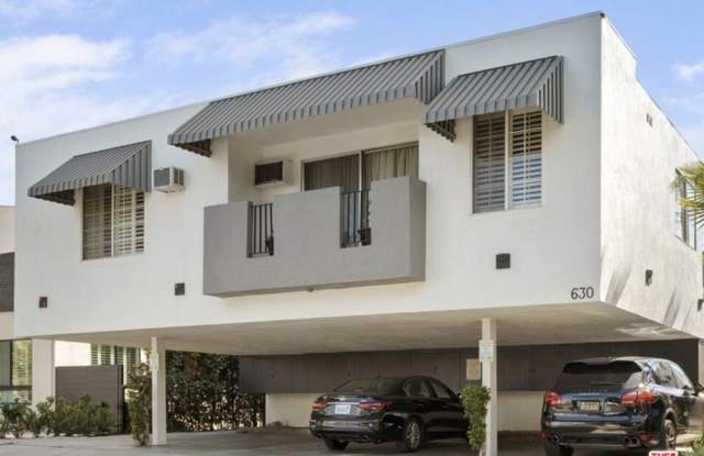 630 N Orlando Ave unit: 1 photos photos