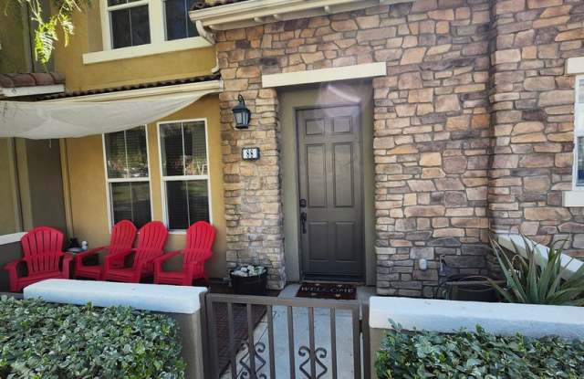 Beautiful two-story townhouse in Fontana Gated community! photos photos