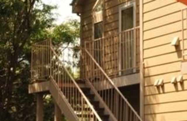 868 S. Reed Court #G - 868 South Reed Court, Lakewood, CO 80226