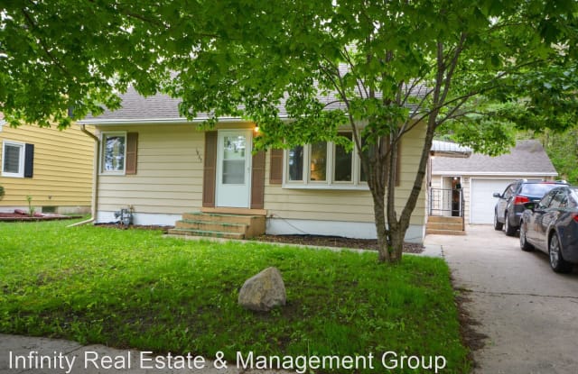 1863 18th St NW - 1863 18th Street Northwest, Rochester, MN 55901