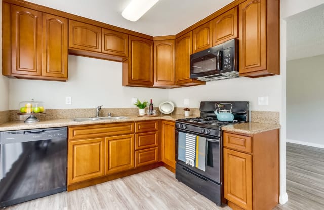 Le Mar Apartments Gallery 4