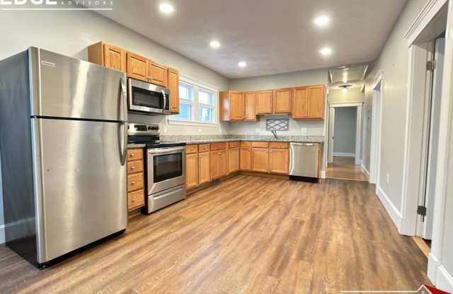 51 1st St. - 51 1st Street, Medford, MA 02155 51 1st St. - 51 1st Street, Medford, MA 02155