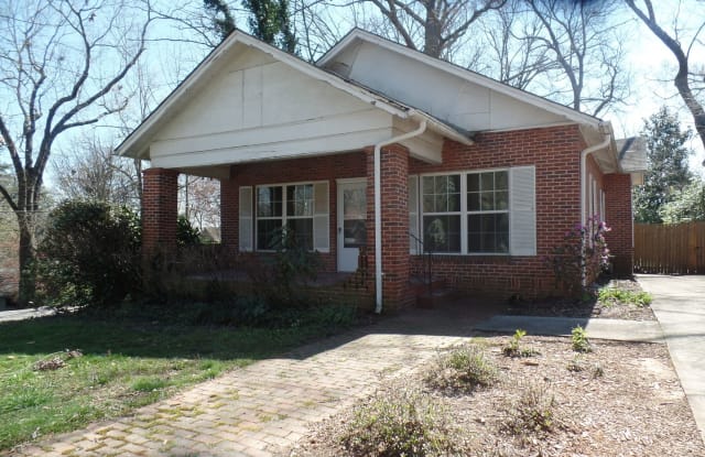 910 Park Street - 910 Park Street, Gainesville, GA 30501