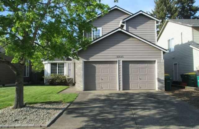 15645 SW Bulrush Lane - 15645 Southwest Bulrush Lane, Bull Mountain, OR 97223 15645 SW Bulrush Lane - 15645 Southwest Bulrush Lane, Bull Mountain, OR 97223