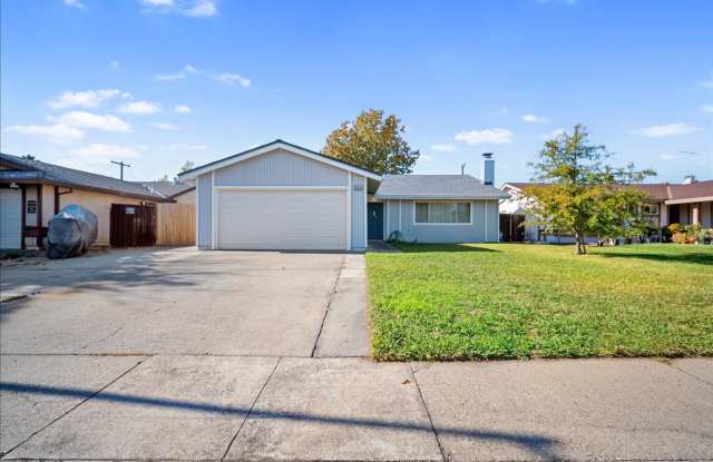 2944 Calle Del Sol Way - 2944 Calle Del Sol Way, Rancho Cordova, CA 95670