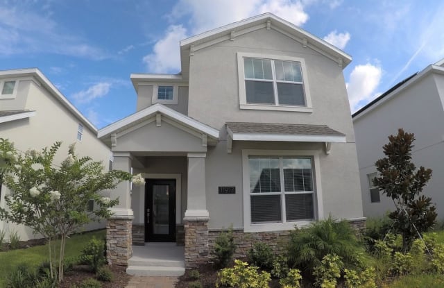 11917 Fiction Avenue - 11917 Fiction Avenue, Orange County, FL 32832