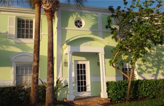 5231 BEACH DRIVE SE - 5231 Beach Dr SE, St. Petersburg, FL 33705