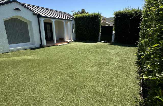 4242 S Victoria Ave - 4242 South Victoria Avenue, View Park-Windsor Hills, CA 90008