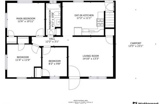 6711 Cherryvale Drive Gallery 3