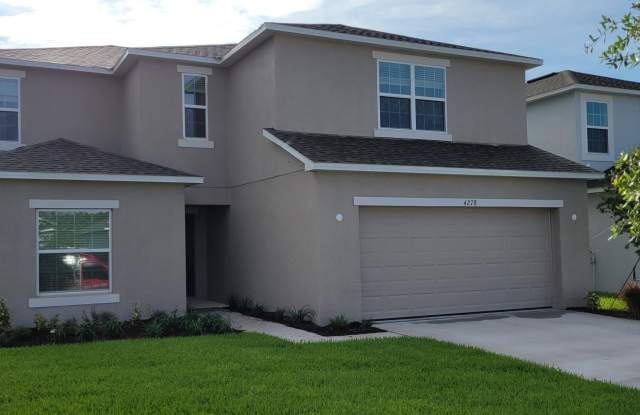 4278 Southern Vista Loop - 4278 Southern Vista Loop, St. Cloud, FL 34772