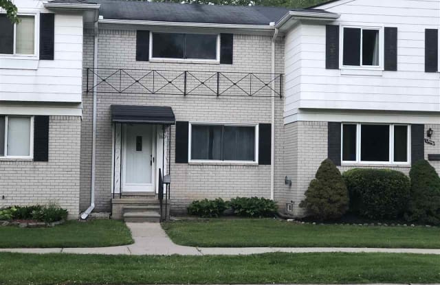 160 S Christine - 160 South Christine Circle, Mount Clemens, MI 48043