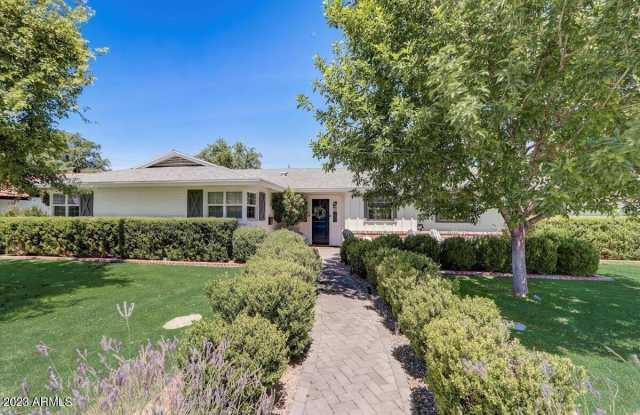 4932 E MULBERRY Drive photos photos