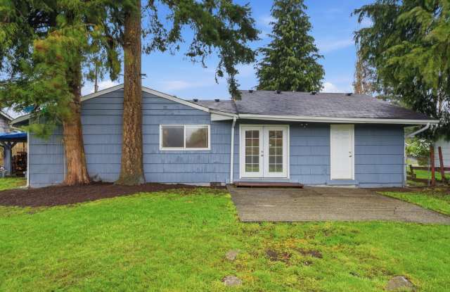 3 BD | 2 BA Home with Great Backyard & Fireplace photos photos 3 BD | 2 BA Home with Great Backyard & Fireplace photos photos