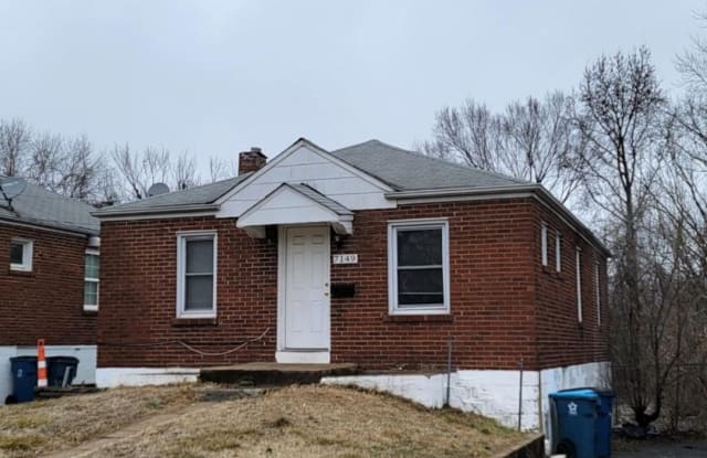 7151 Dawson - 7151 Dawson Place, Jennings, MO 63136