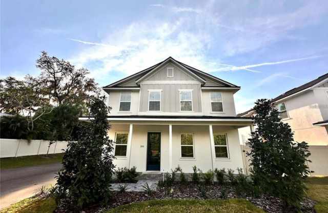 2220 South Bumby Avenue #120 - 2220 South Bumby Avenue, Orange County, FL 32806