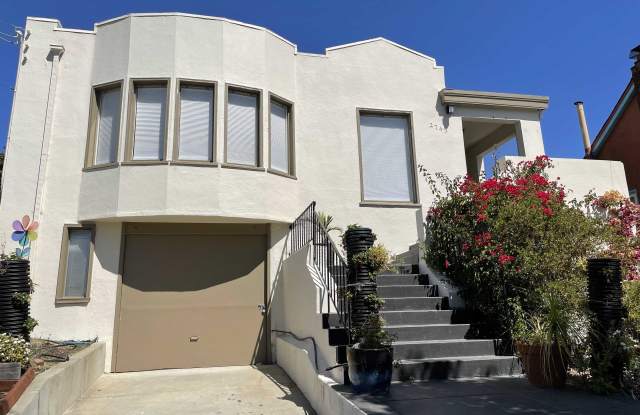 2745 Maxwell Avenue - 2745 Maxwell Avenue, Oakland, CA 94619 2745 Maxwell Avenue - 2745 Maxwell Avenue, Oakland, CA 94619