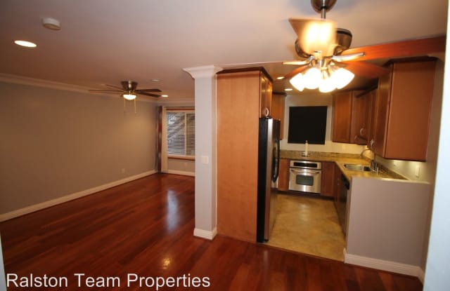 589 11th St. #7 - 589 11th St, Imperial Beach, CA 91932