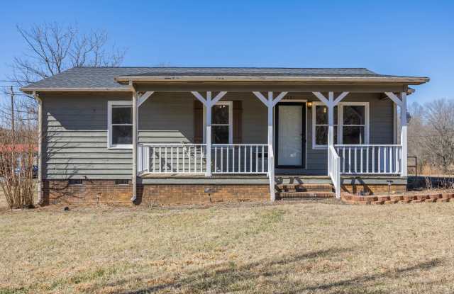 2681 George York Road photos photos