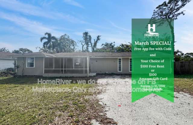 1150 52nd St - 1150 52nd Street, Sarasota, FL 34234