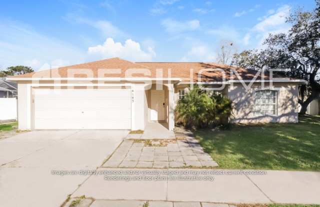 14145 Spring Hill Drive Gallery 1