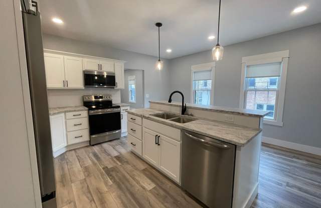 Beautiful One Bedroom in Cherry Hill - All Utilities Including WiFi are included! Gallery 3