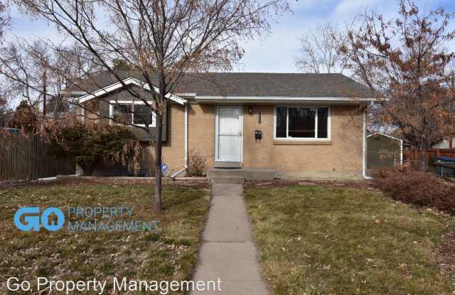 1985 E 115th Avenue - 1985 East 115th Avenue, Northglenn, CO 80233