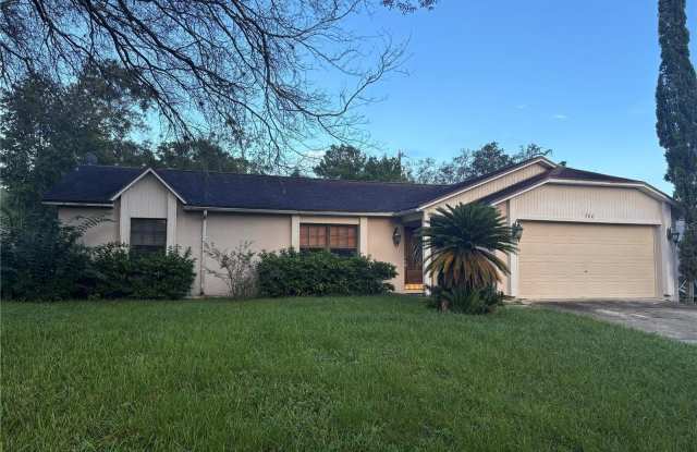 780 W LUDLUM Drive Gallery 1