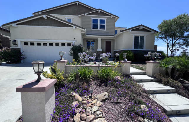 25026 Ganymede Way - 25026 Ganymede Way, Menifee, CA 92586