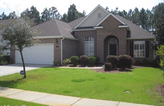 498 Symphony Way - 498 Symphony Way, Freeport, FL 32439
