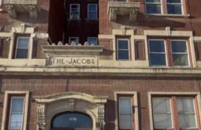 2627 John R #3 Street photos photos