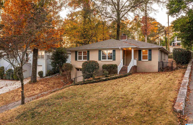 114 DEVON DRIVE - 114 Devon Drive, Homewood, AL 35209