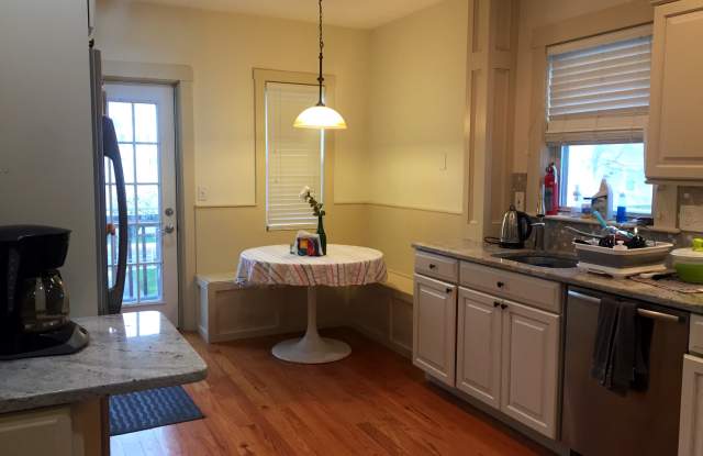 72 Bristol Road - 72 - 72 Bristol Road, Medford, MA 02155