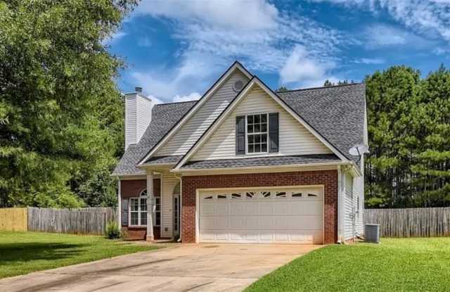 30 Loudoun Drive - 30 Loudoun Drive, Newton County, GA 30014