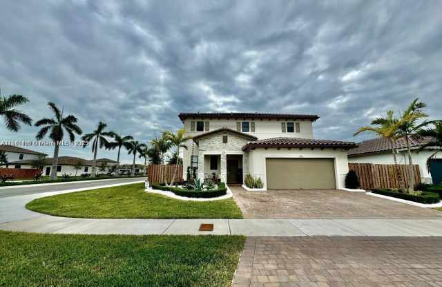 11910 SW 243rd St - 11910 Southwest 243rd Street, Princeton, FL 33032