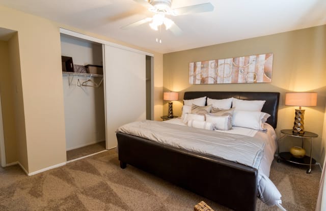 Pines of Woodforest - Houston, TX apartments for rent