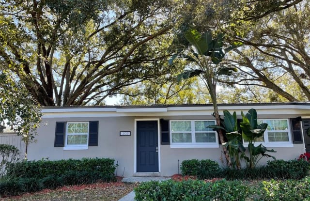 503 VARSITY STREET - 503 Varsity Street, Winter Garden, FL 34787