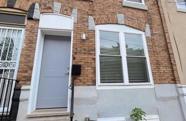 2626 GERRITT STREET photos photos