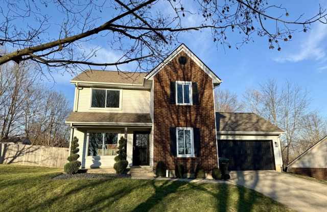 2613 Ashbrooke Drive Gallery 1