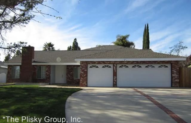 2873 Hillman Street - 2873 Hillman Street, Thousand Oaks, CA 91360