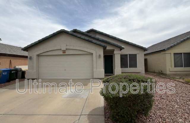 3009 W Salter Dr - 3009 West Salter Drive, Phoenix, AZ 85027