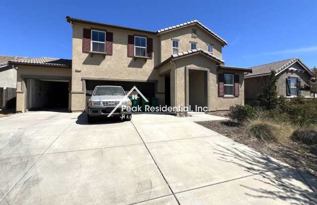 Spacious 5bd/3ba Stockton Home! - 3719 Jagger Lane, Stockton, CA 95212