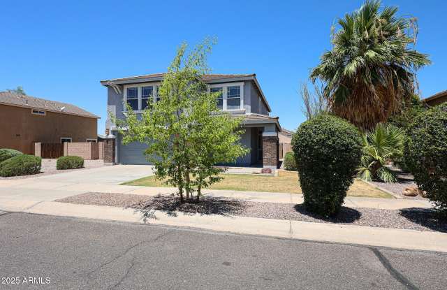 11958 W APACHE Street - 11958 West Apache Street, Avondale, AZ 85323