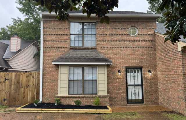 4258 Hickory Grove Dr - 4258 Hickory Grove Road, Memphis, TN 38141
