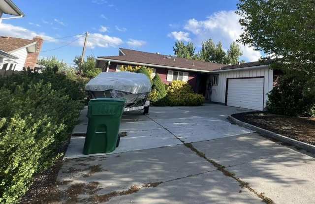 3280 Bryan street - 3280 Bryan Street, Reno, NV 89503