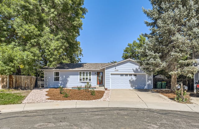 12990 Prince Court - 12990 Prince Court, Broomfield, CO 80020