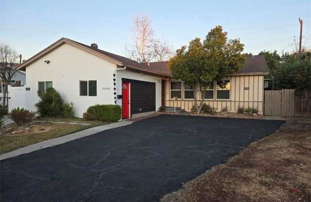 20641 Cohasset Street - 20641 Cohasset Street, Los Angeles, CA 91306