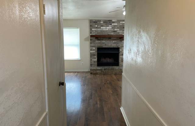 3-Bedroom House for Rent in Killeen Gallery 3