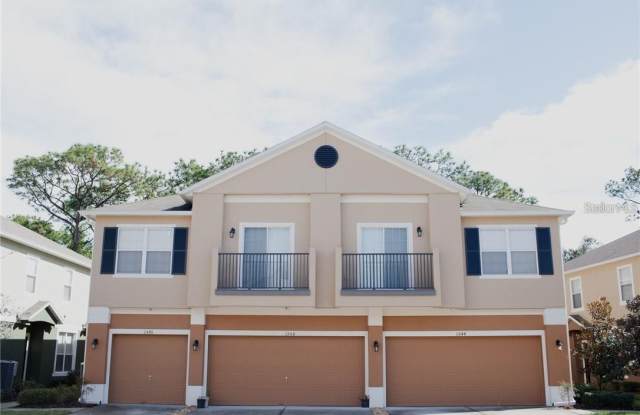 1546 BROKEN OAK DRIVE - 1546 Broken Oak Drive, Winter Garden, FL 34787
