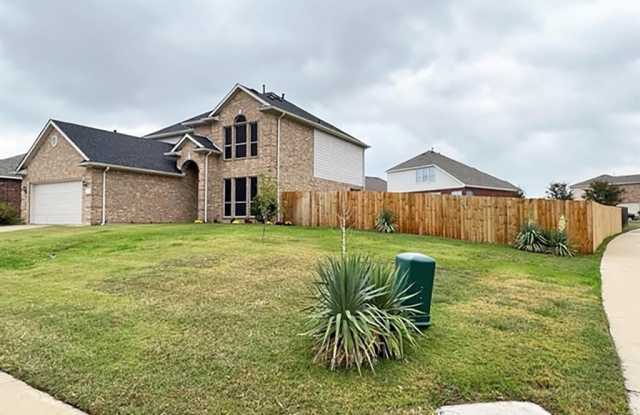 9 Sable Creek Boulevard - 9 Sable Creek Boulevard, Sanger, TX 76266
